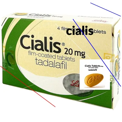 Ou acheter du cialis ou viagra